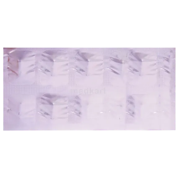 ecosprin av 75/20mg capsule 10's